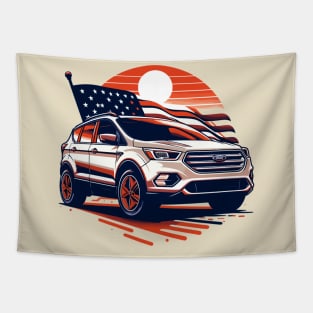 Ford Escape Tapestry