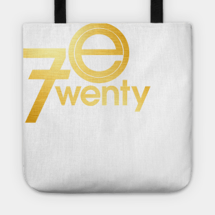 Entertainment 720 Tote