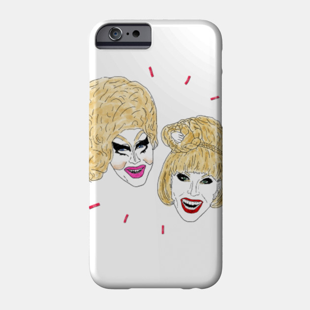 UNHhhh - Trixie & Katya
