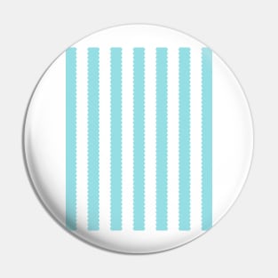 ISLAND PARADISE STRIPES Pin