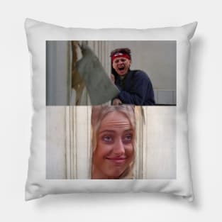 Together Forever Pillow