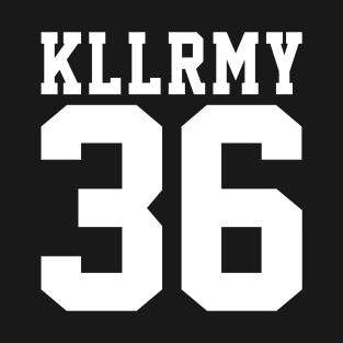 KLLRMY36 T-Shirt