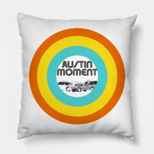 Austin Moment Pillow