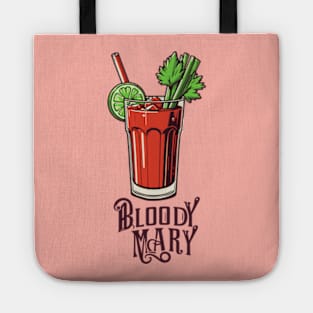 Bloody Mary Tote