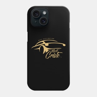 Next Destination Phone Case