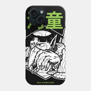 Kappa Phone Case