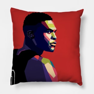 Russell Westbrook Pillow