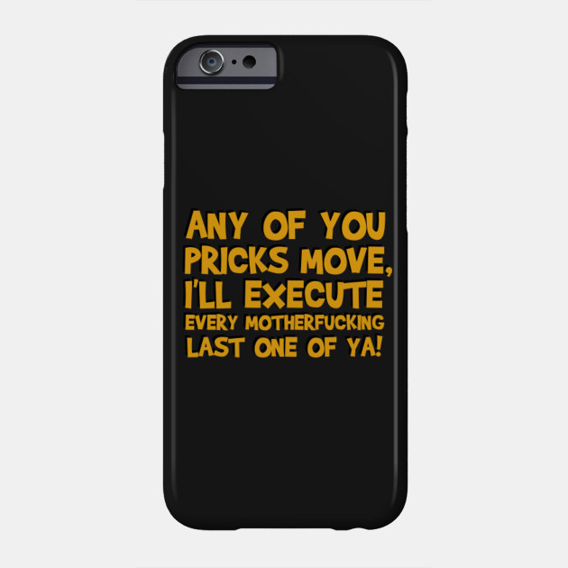 Pulp Fiction Movie Quotes Badass Cool T Shirts