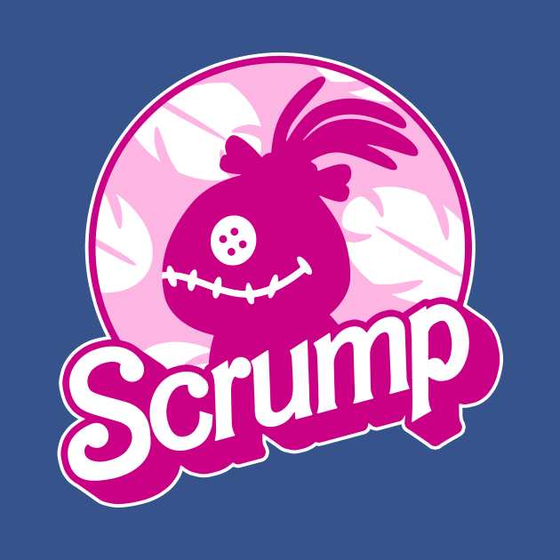 SCRUMP by blairjcampbell