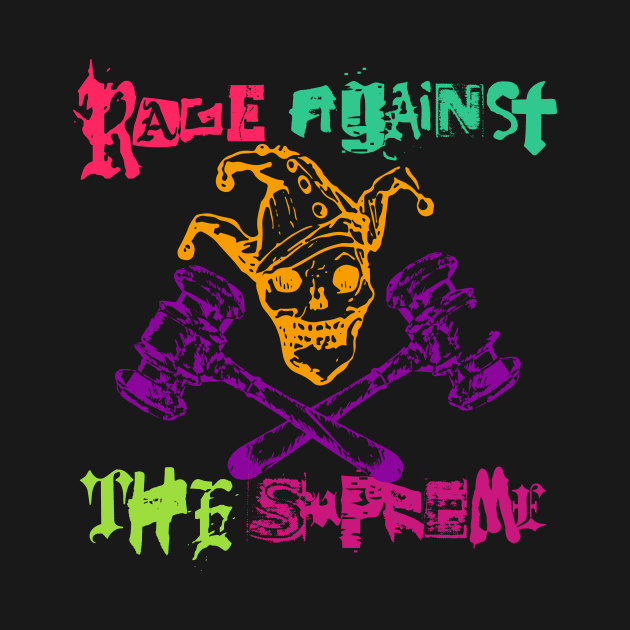 rage against the supreme 11 by 2 souls