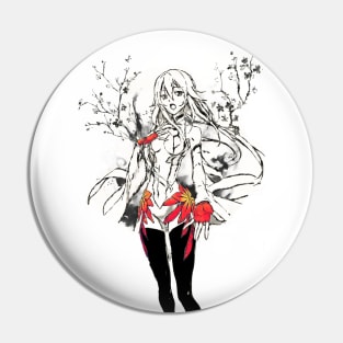 Inori Pin