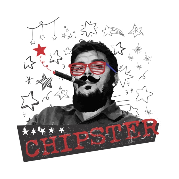 Che Hipster by workshop71