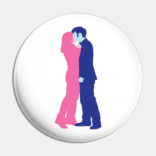 Rose Tyler I... Pin by Whovian03