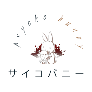 psycho bunny T-Shirt