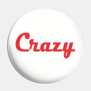 Crazy Pin