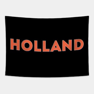 Holland Tapestry