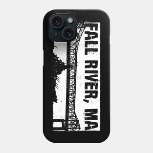 Fall River, MA Phone Case