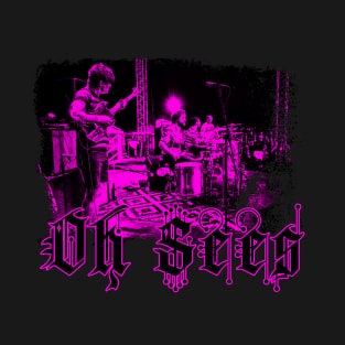 oh sees band T-Shirt