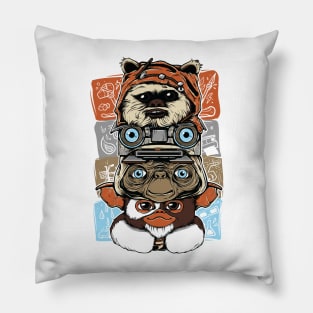 Movie Icon Pillow