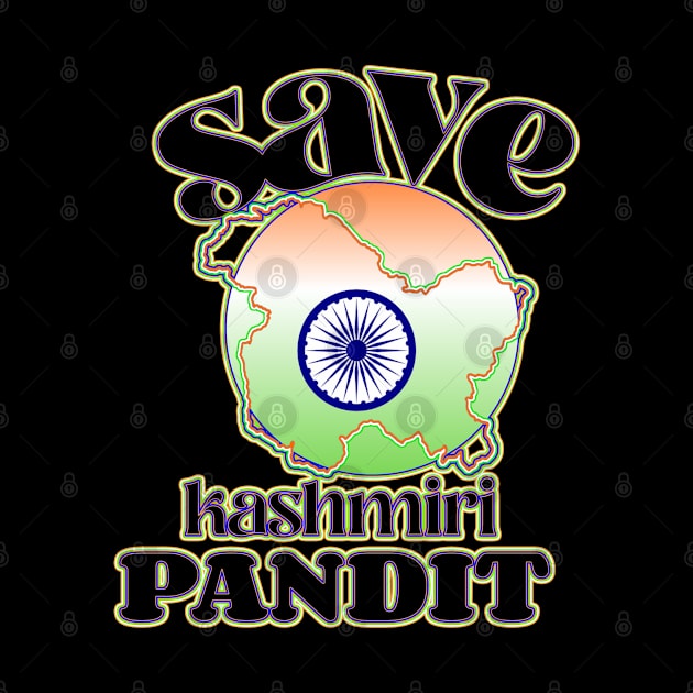 Save Kashmiri Pandit by 9TO9IMALL
