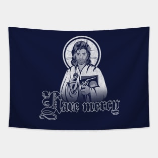 Have Mercy! Tapestry