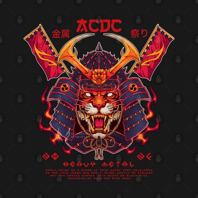 acdc by enigma e.o