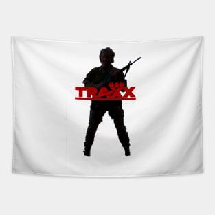 Traxx Tapestry