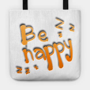 Be Nappy Tote