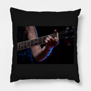 Chord Pillow