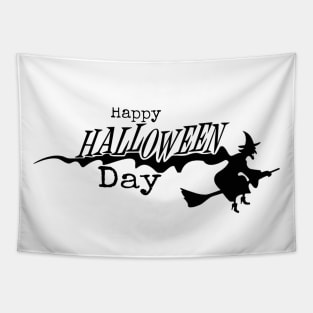 Halloween Wicked t shirts Tapestry