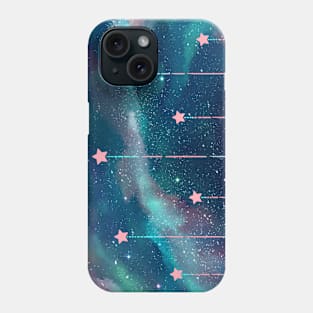 Hanging Star Phone Case