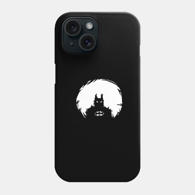 Batman Phone Case by lhayal