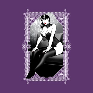 Mistress 27 T-Shirt