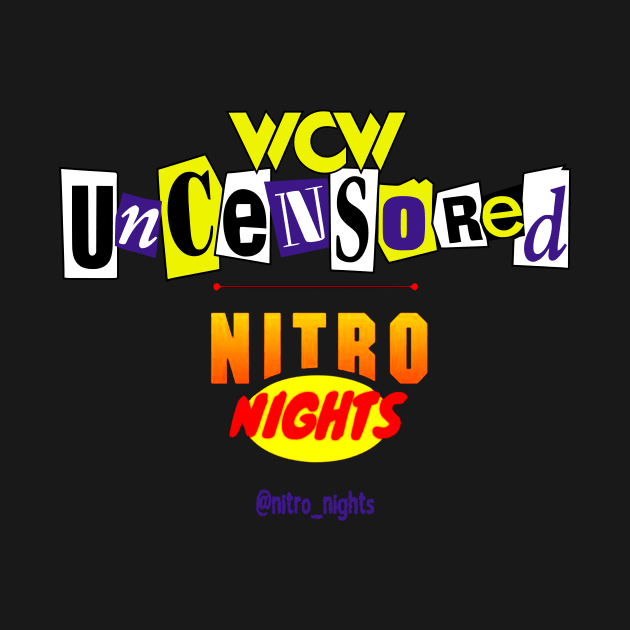 NN UNCENSORED by SJPWorldMedia