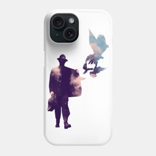 peacemaker Phone Case