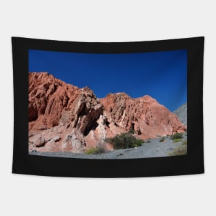 Argentine - Quebrada de Humahuaca Tapestry