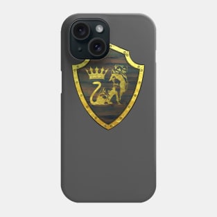 King Phone Case