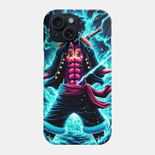 Monkey D Luffy Phone Case