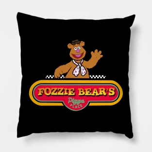 Fozzbear’s Pillow