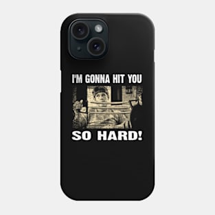 Goonies Magic The Goonies T-Shirt - Believe in the Impossible Phone Case