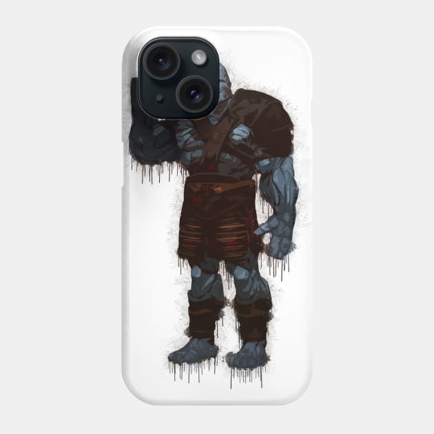 Korg Phone Case by RaphEmpire