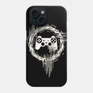 PS Gamer Logo Phone Case