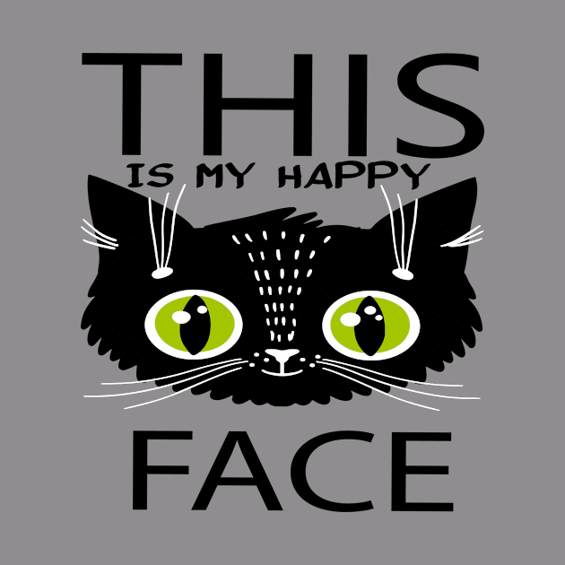 This is my Happy Face by fiesta