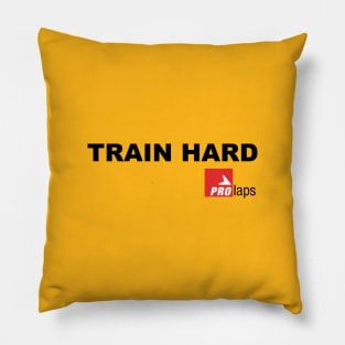 Train Hard: ProLaps Pillow