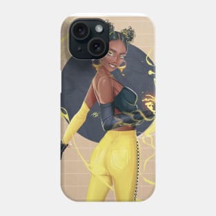 Bumble Bee Phone Case