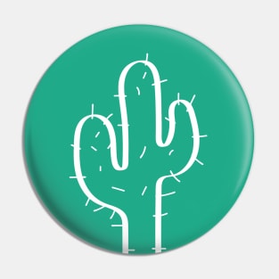 CACTUS Pin