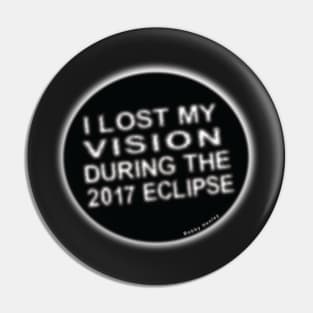 2017 Eclipse Pin