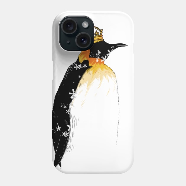 Emperor Phone Case by Tobe_Fonseca