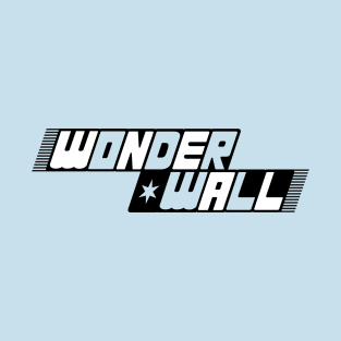 '22 WONDERWALL T-Shirt