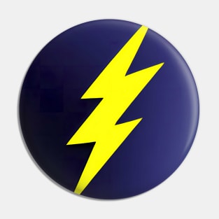 Lightning Pin